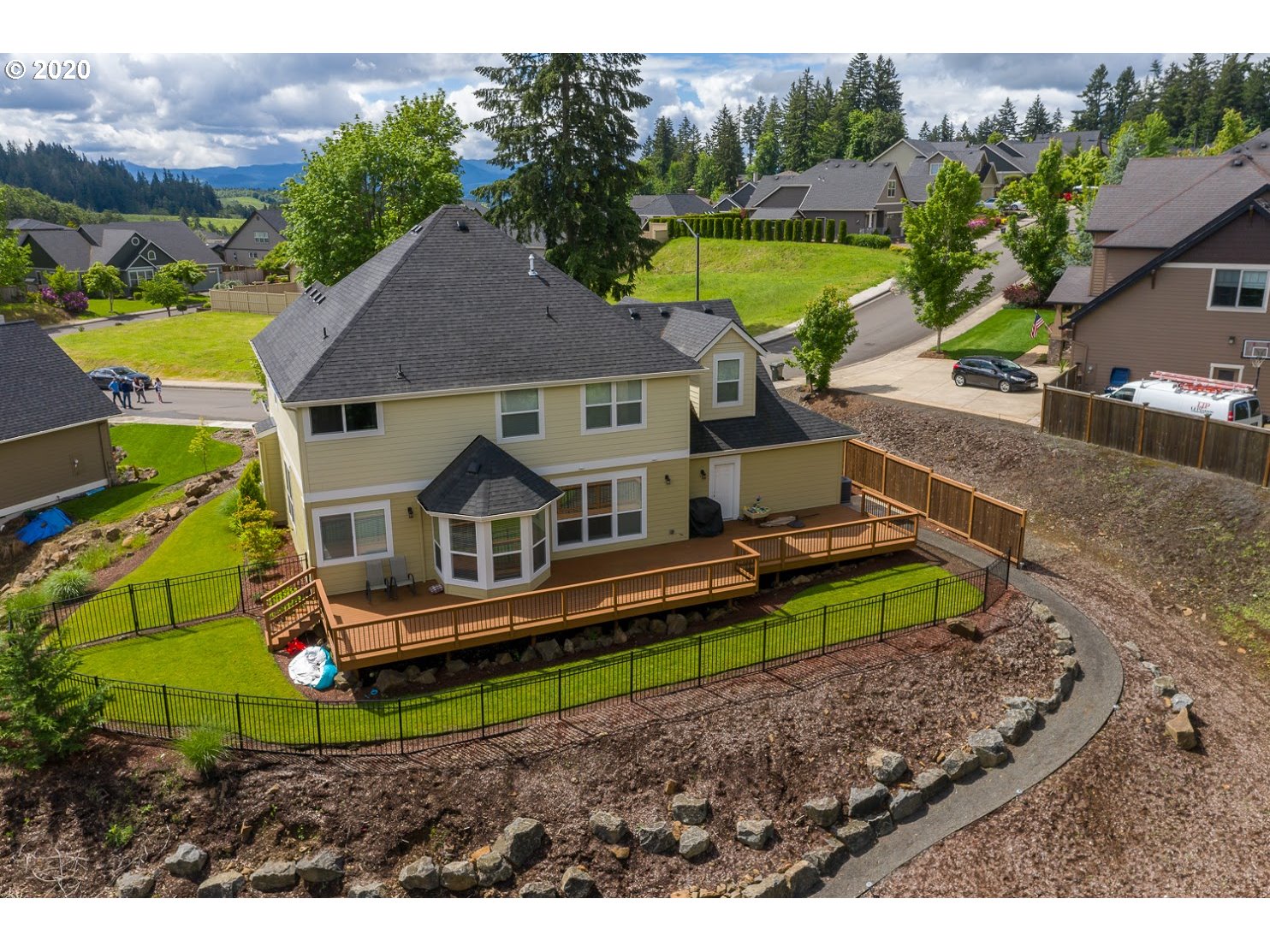6078 Graystone Loop Springfield, OR 97478 - Photo 27 of 32