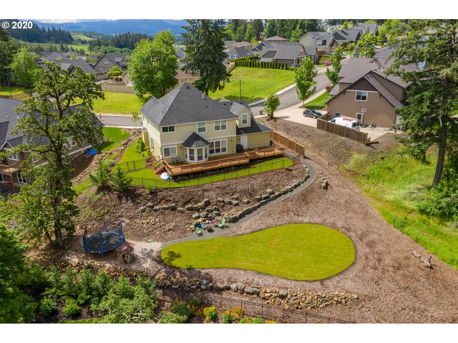 6078 Graystone Loop Springfield, OR 97478 - Photo 29 of 32