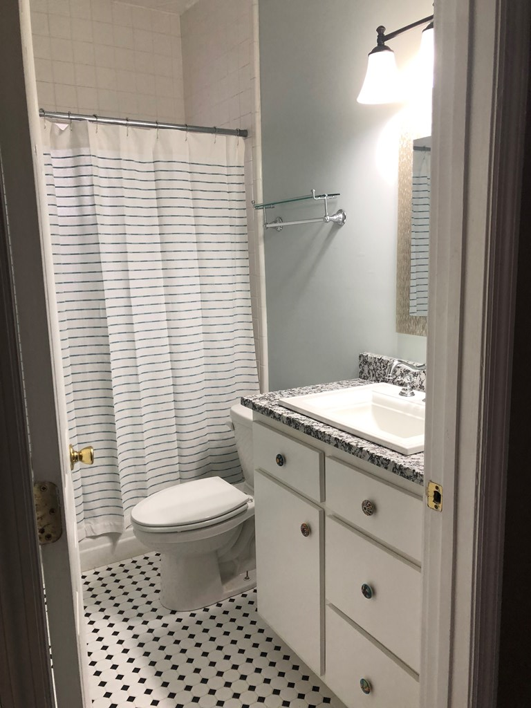 911 Lamore Street Columbus, GA 31907 - Photo 7 of 43 Main House Bathroom