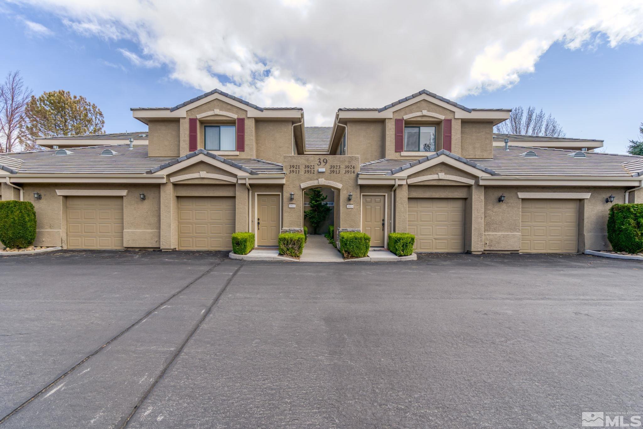 900 South Meadows Parkway, Unit 3912 Reno, NV 89521 - Photo 24 of 34 Photo 24
