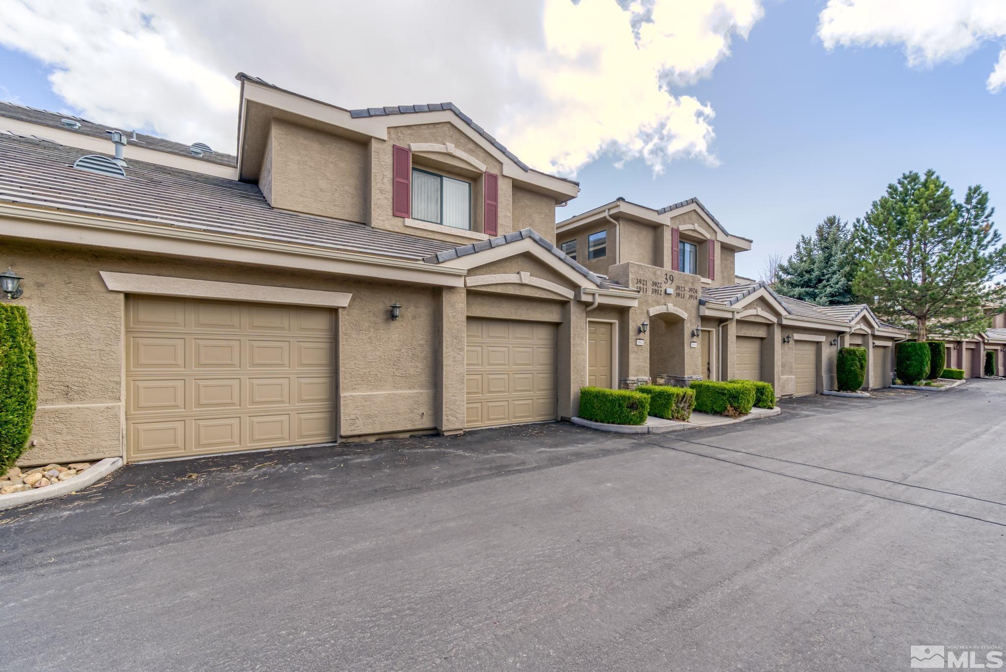 900 South Meadows Parkway, Unit 3912 Reno, NV 89521 - Photo 25 of 34 Photo 25
