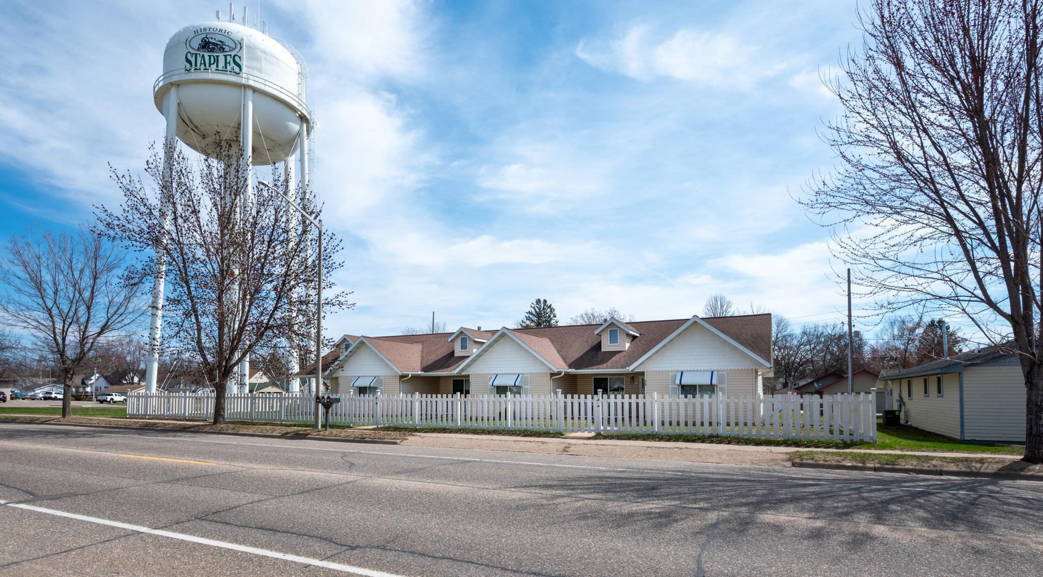 514 4th Street Northeast Staples, MN 56479 - Photo 1 of 33