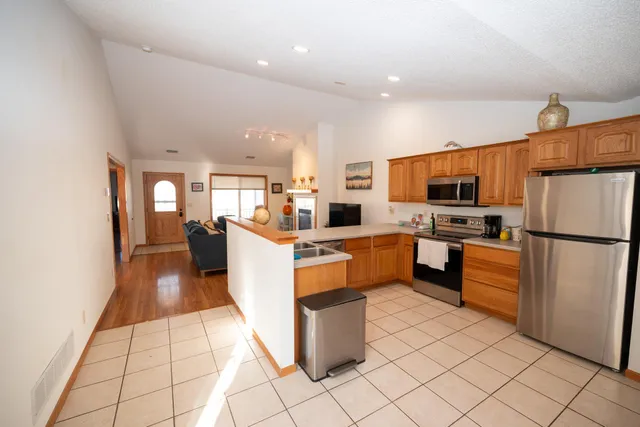 $629,000 | 514 4th Street Northeast, Staples, MN 56479