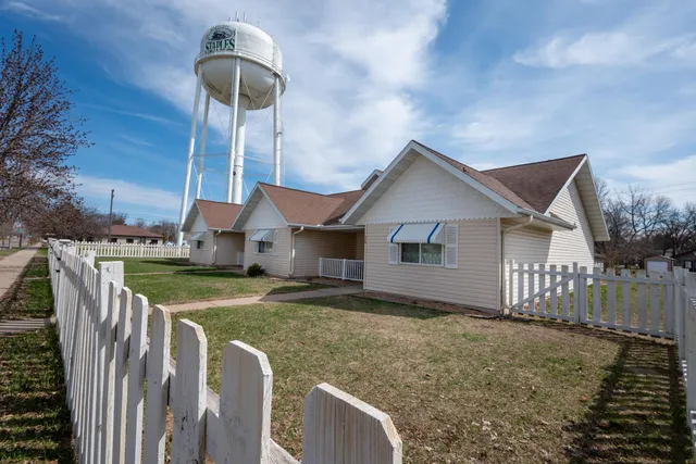 $629,000 | 514 4th Street Northeast, Staples, MN 56479