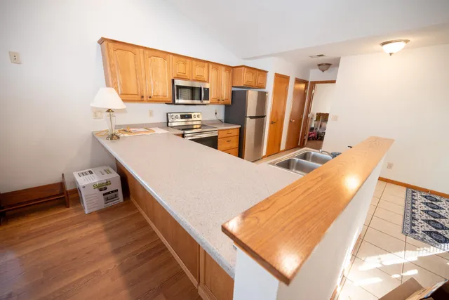 $629,000 | 514 4th Street Northeast, Staples, MN 56479