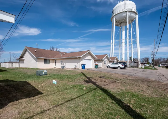 $629,000 | 514 4th Street Northeast, Staples, MN 56479