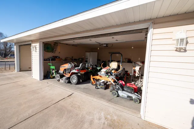 $629,000 | 514 4th Street Northeast, Staples, MN 56479