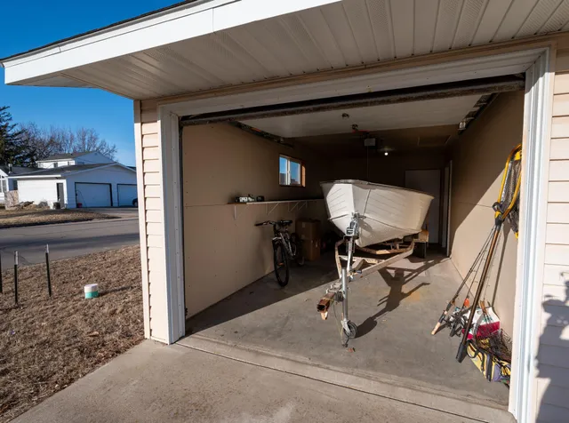 $629,000 | 514 4th Street Northeast, Staples, MN 56479