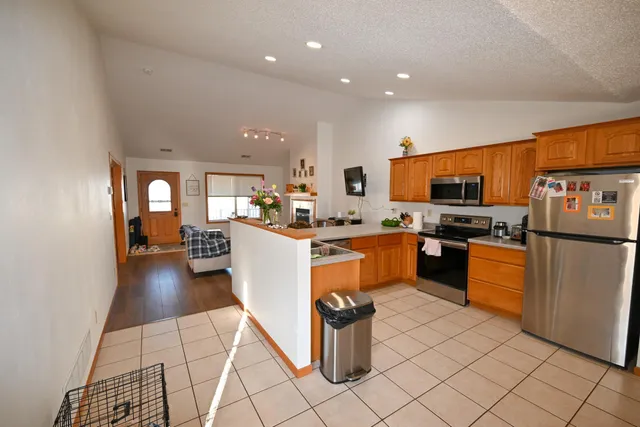 $629,000 | 514 4th Street Northeast, Staples, MN 56479