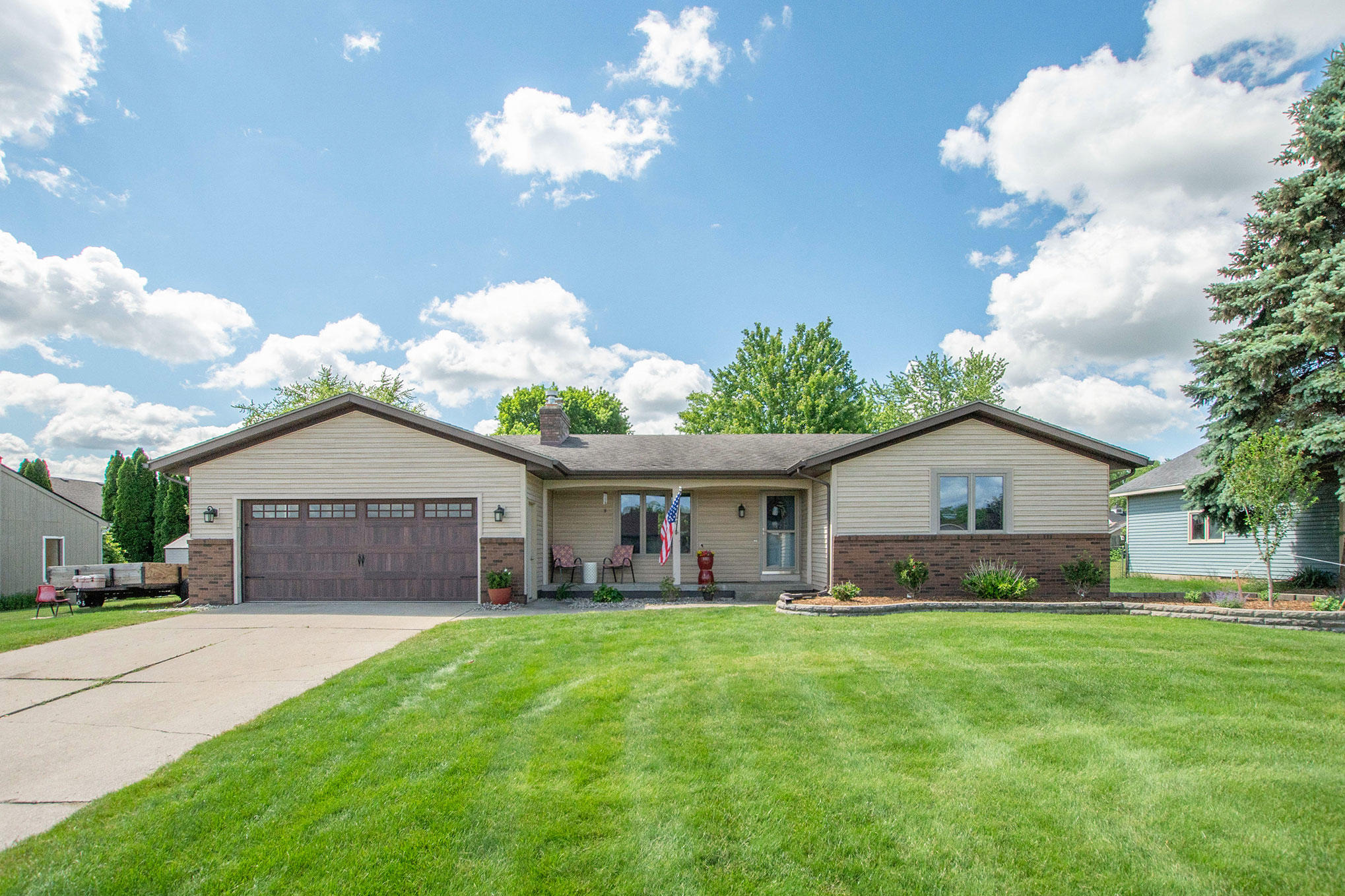 1056 Rushmore Street Jenison, MI 49428 - Photo 1 of 24 DSC08973