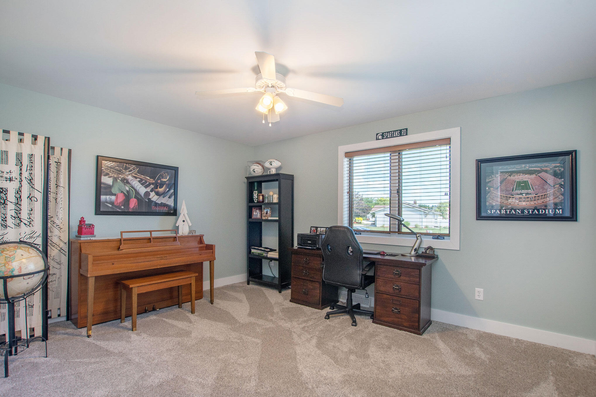 1056 Rushmore Street Jenison, MI 49428 - Photo 14 of 24 DSC08940