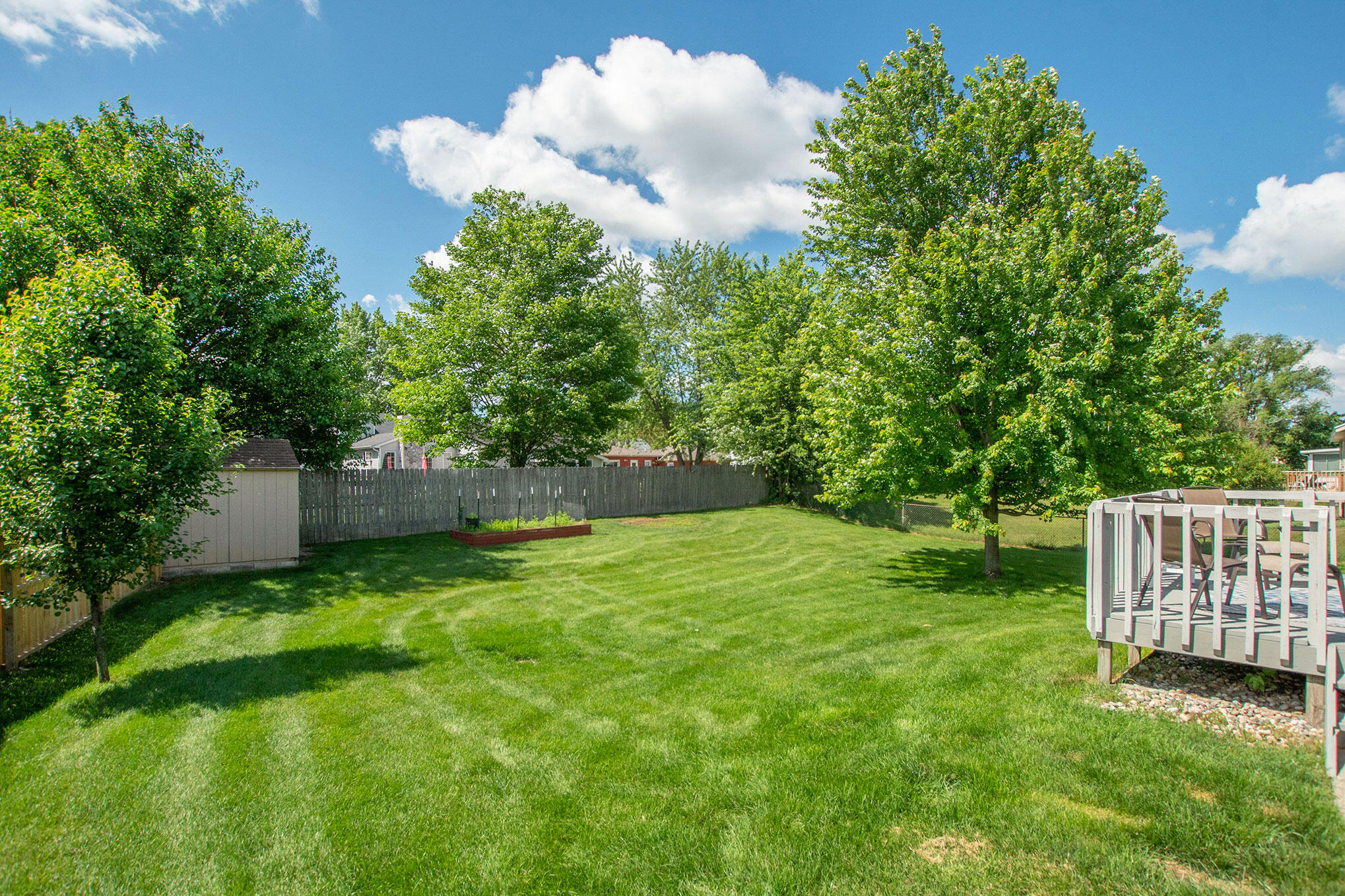 1056 Rushmore Street Jenison, MI 49428 - Photo 23 of 24 DSC08976
