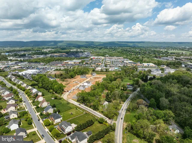 $660,222 | 100 Hidden Springs Drive, Unit ADDISON, Mechanicsburg, PA 17050