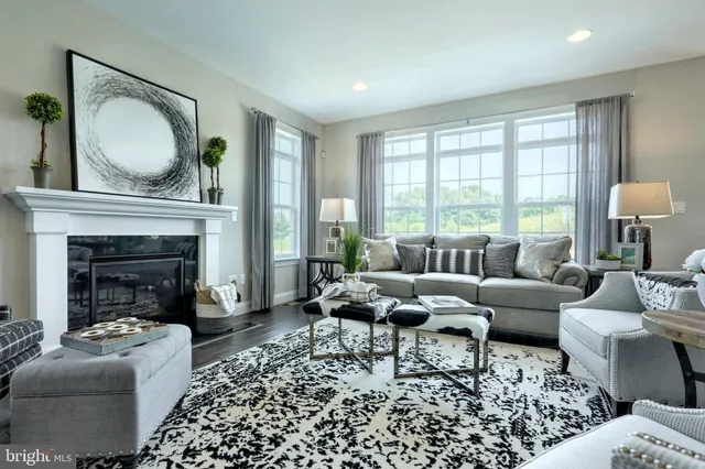 $660,222 | 100 Hidden Springs Drive, Unit ADDISON, Mechanicsburg, PA 17050