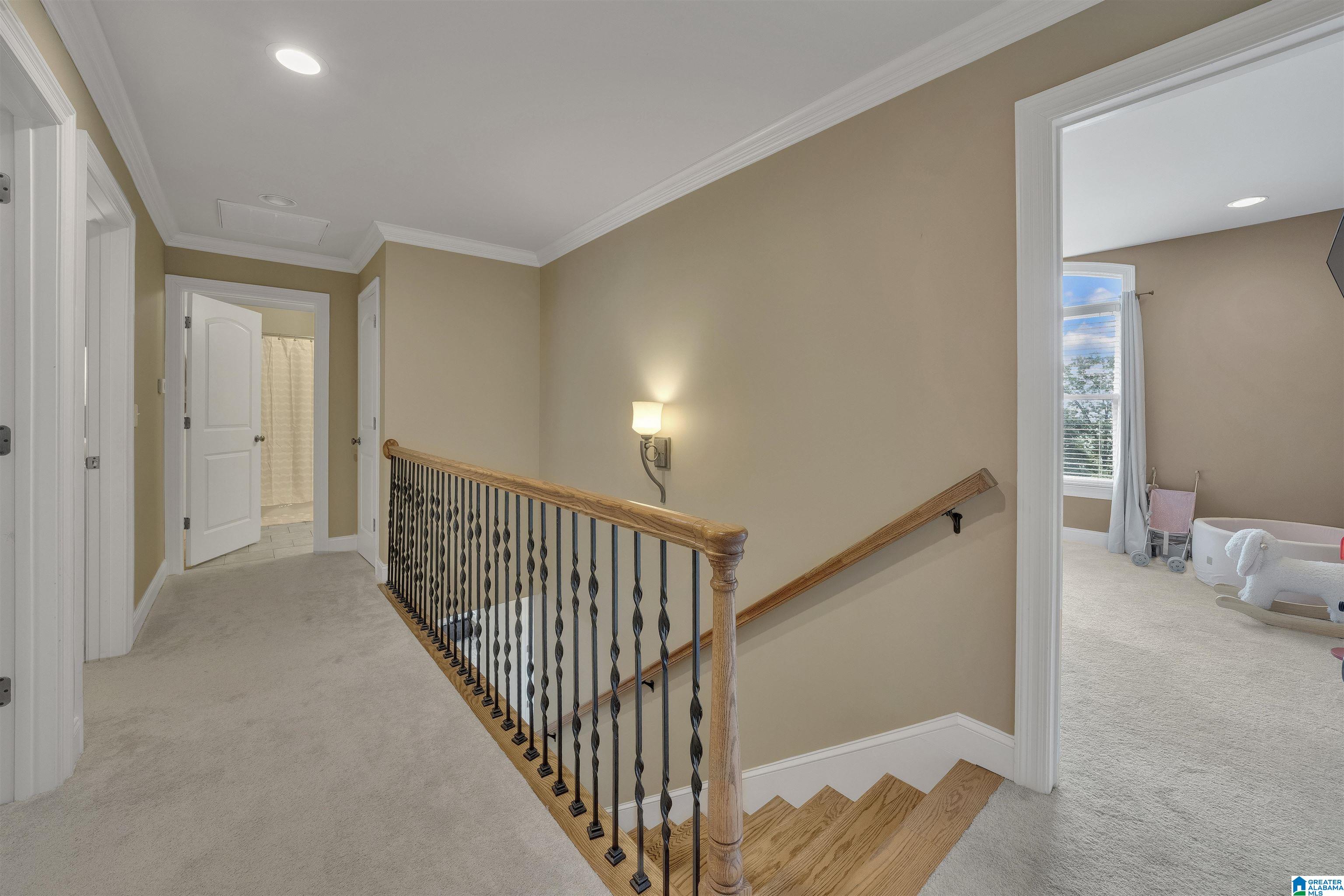 1427 Scout Ridge Drive Birmingham, AL 35244 - Photo 41 of 56