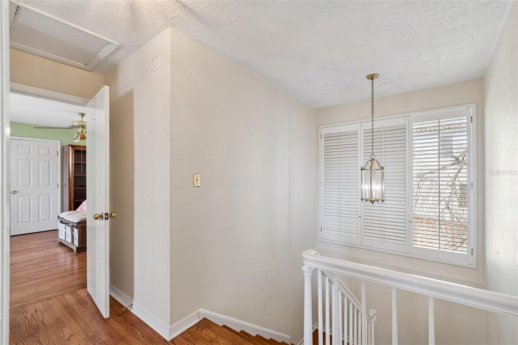 19 Sandpiper Road Tampa, FL 33609 - Photo 32 of 64 a bathroom with a window and a shower