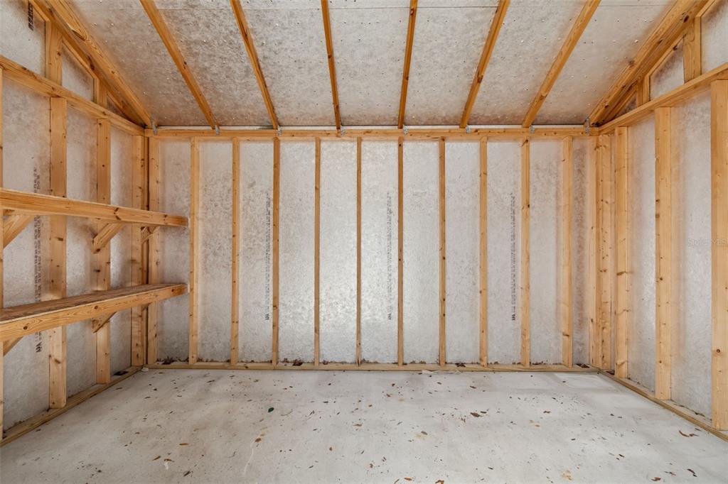19 Sandpiper Road Tampa, FL 33609 - Photo 59 of 64 a view of an empty room with stairs