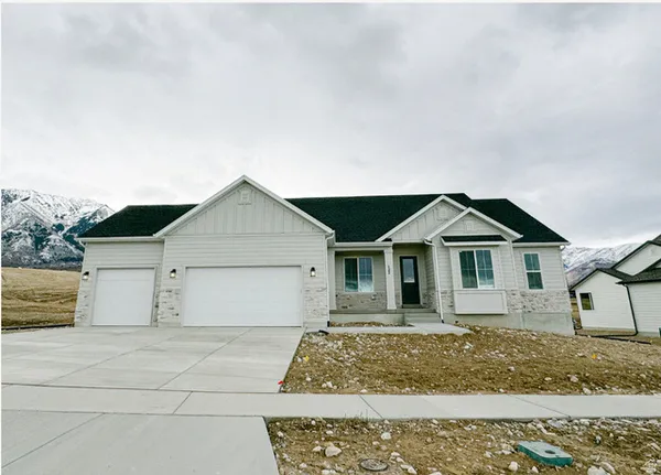 $714,900 | 1207 North 360th East, Unit 128, Salem, UT 84653