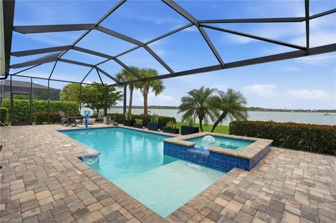 $1,799,999 | 14900 Blue Bay Circle, Fort Myers, FL 33913