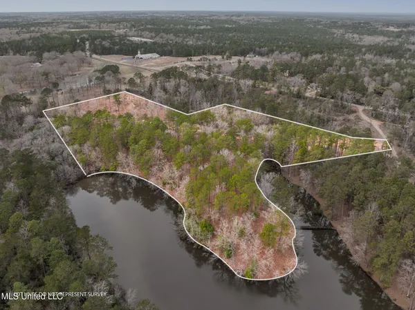 $199,500 | 11-acres 11-acres Ms-42, Sumrall, MS 39482