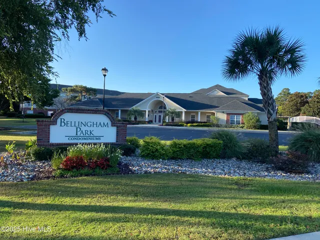 $1,550 | 2801 Bloomfield Lane, Unit 103, Wilmington, NC 28412