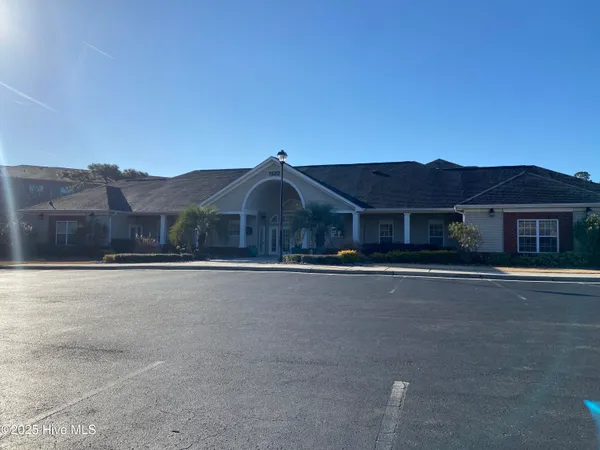 $1,500 | 2801 Bloomfield Lane, Unit 103, Wilmington, NC 28412