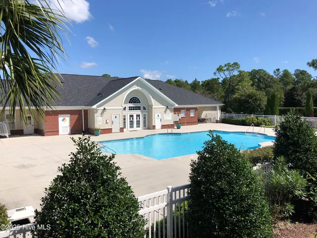 $1,550 | 2801 Bloomfield Lane, Unit 103, Wilmington, NC 28412