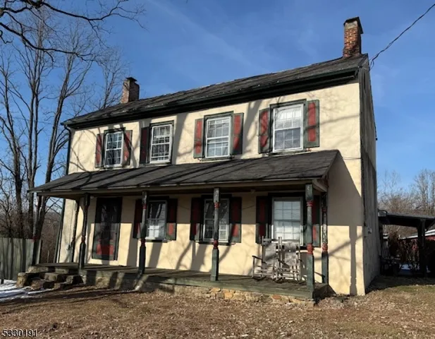 $499,000 | 803 Highway 57, Stewartsville, NJ 08886