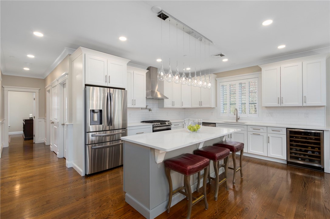 2 Waterview Lane Warren, RI 02885 - Photo 12 of 36