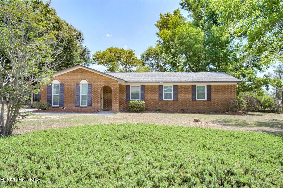 4198 Kevin Road Hephzibah GA 30815