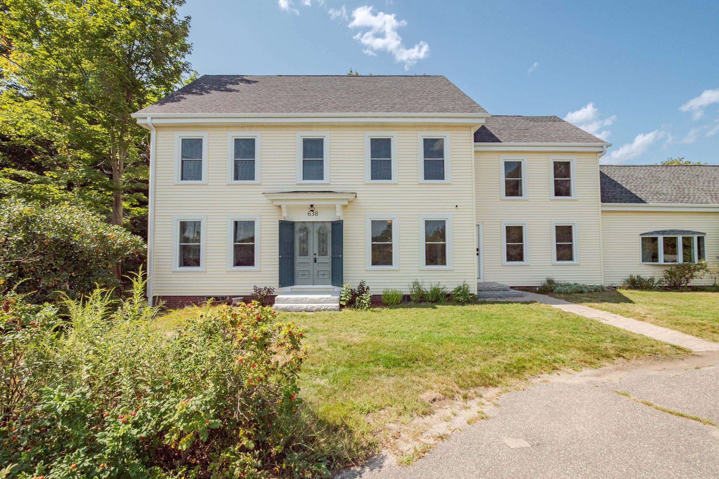 638 Post Road Greenland, NH 03840 - Photo 56 of 57 Gallery Image 56