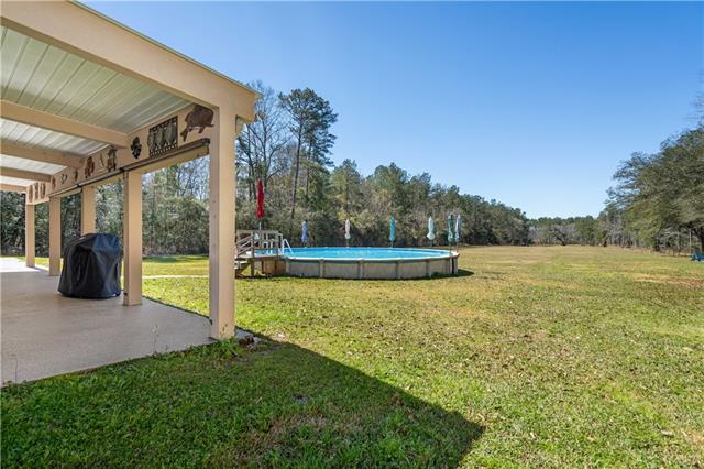 51131 Highway 445 Loranger, LA 70446 - Photo 30 of 45