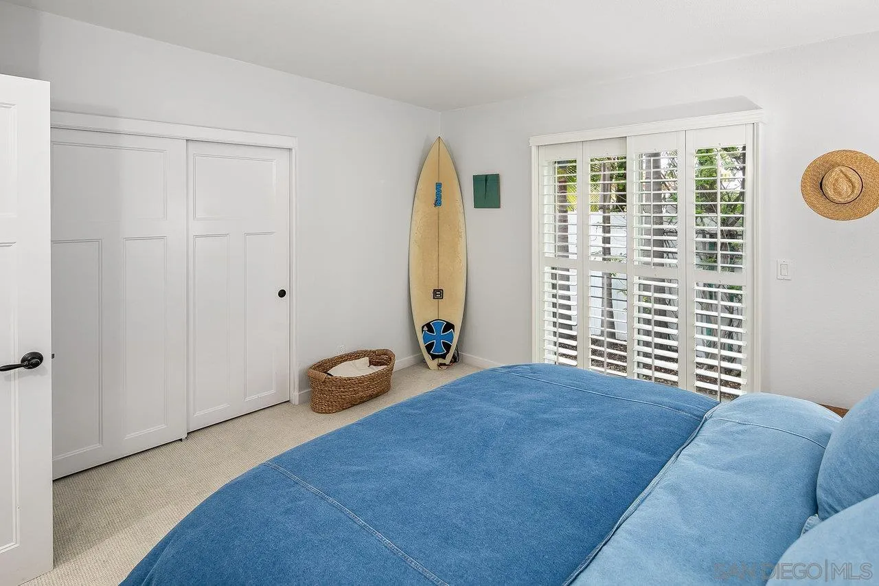 1258 Oak Avenue Carlsbad, CA 92008 - Photo 12 of 29 a view of livingroom with furniture and window