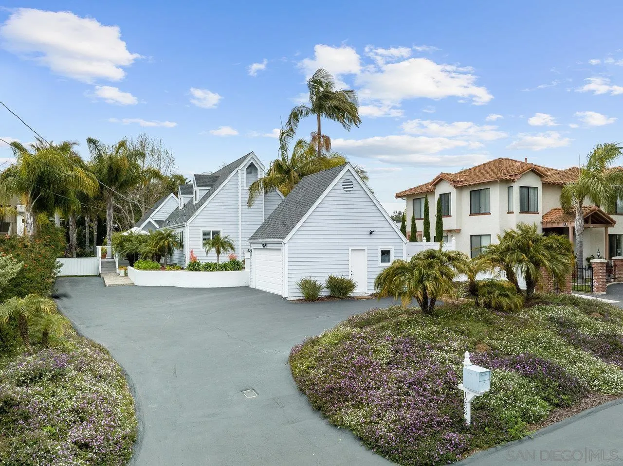 1258 Oak Avenue Carlsbad, CA 92008 - Photo 2 of 29 a view of a house with a yard
