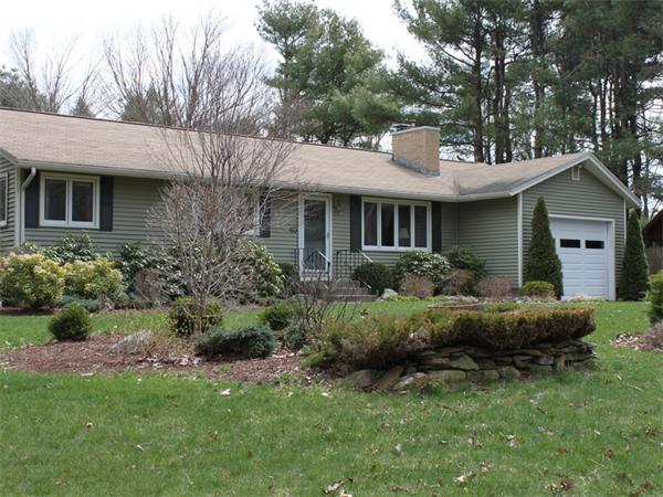 40 Birchwood Road Rutland, MA 01543 - Photo 1 of 30