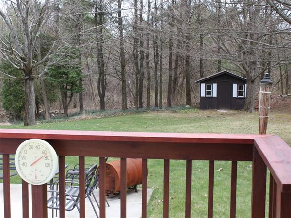 40 Birchwood Road Rutland, MA 01543 - Photo 26 of 30