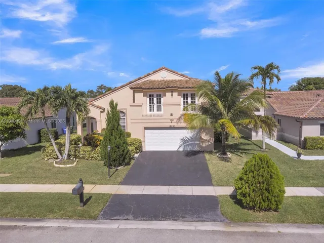 $675,000 | 18865 Northwest 1st Street, Pembroke Pines, FL 33029