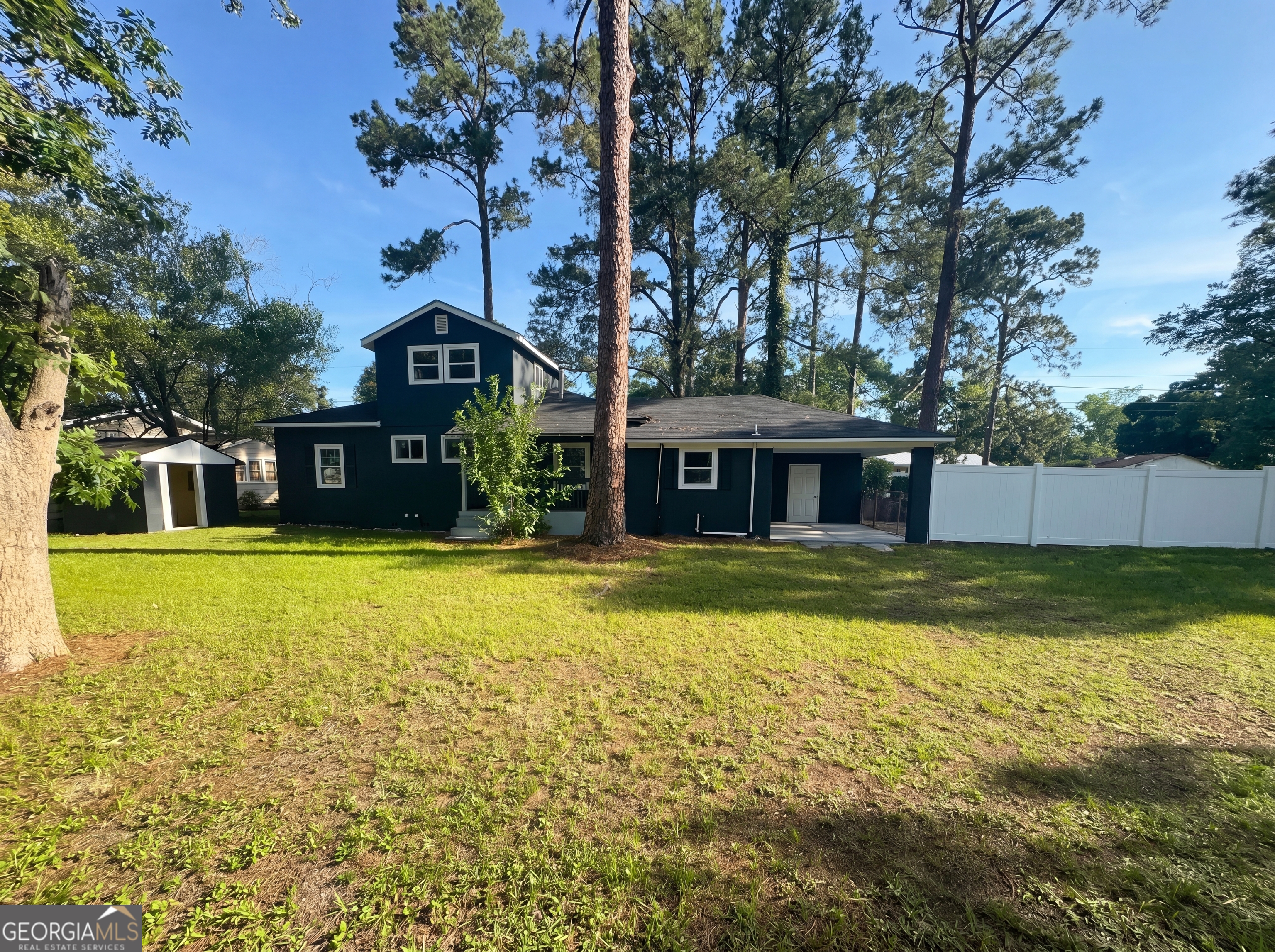 601 Community Drive Waycross, GA 31501 - Photo 5 of 19