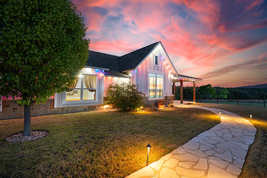 2873 Ranch Road Fredericksburg, TX 78624 - Photo 49 of 58
