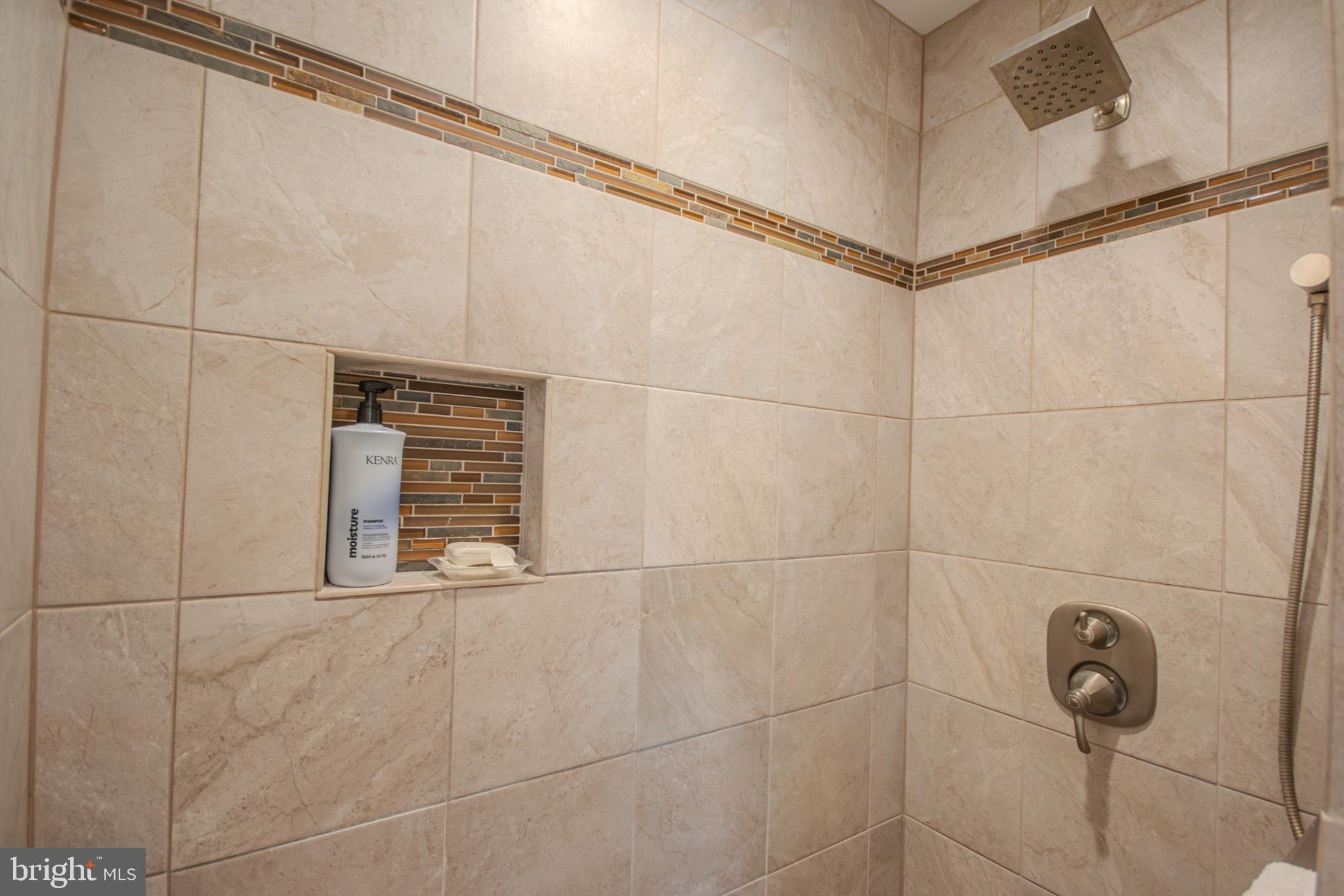 29745 Jackson Road Salisbury, MD 21804 - Photo 32 of 77 Custom tile shower