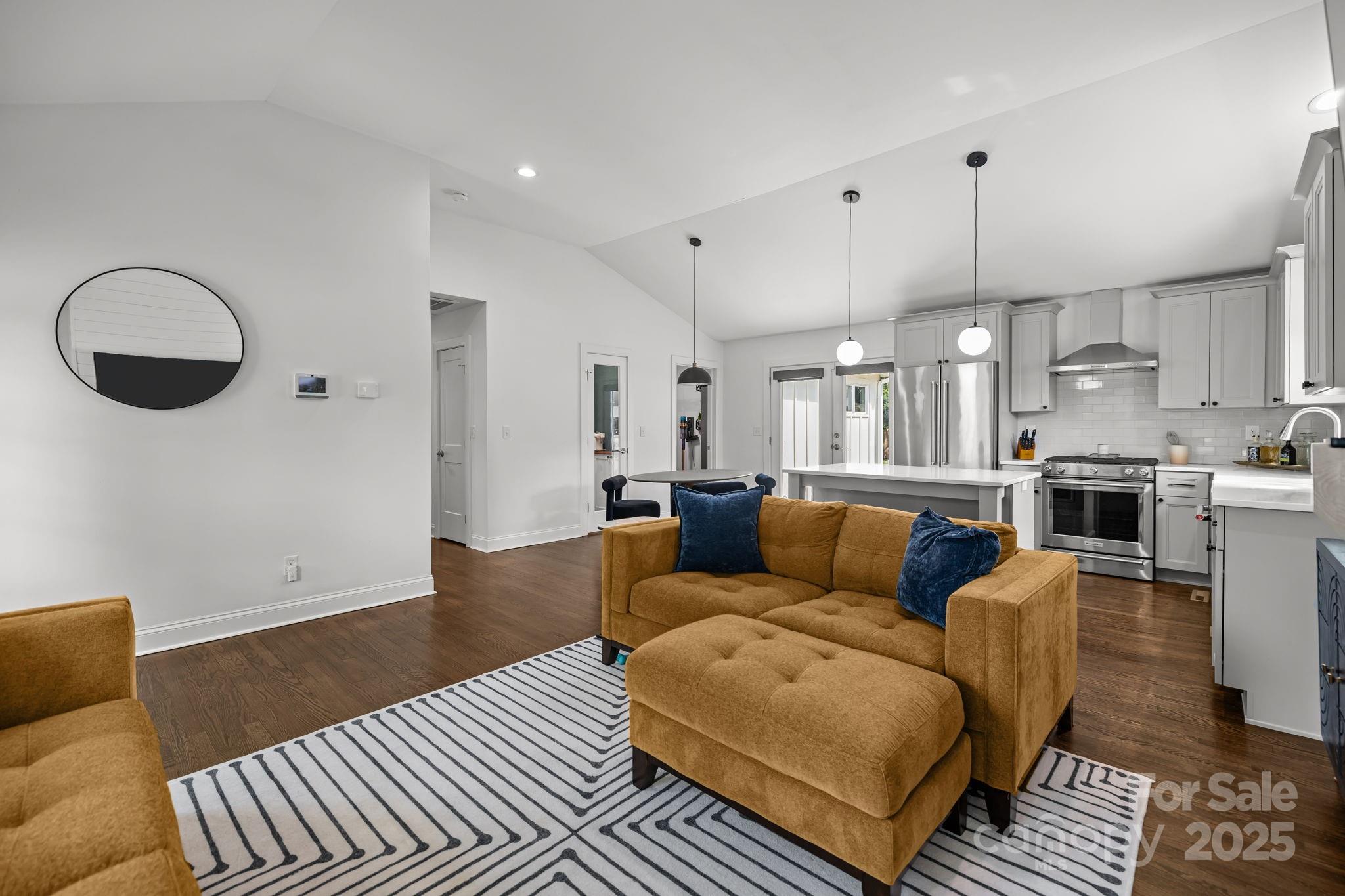 3821 Topsfield Road Charlotte, NC 28211 - Photo 11 of 44 Gallery Image 11