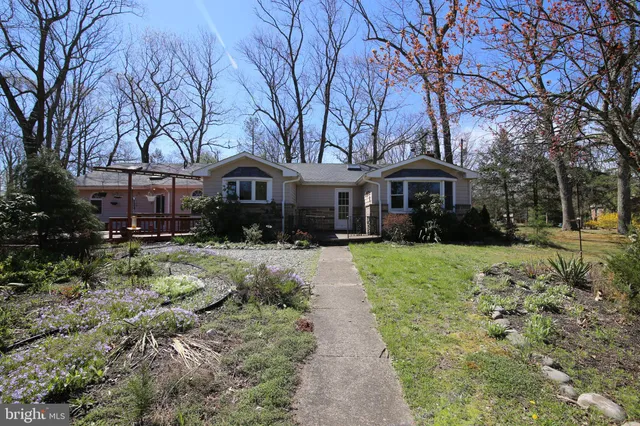 $475,000 | 22 Richter Road, Tabernacle, NJ 08088