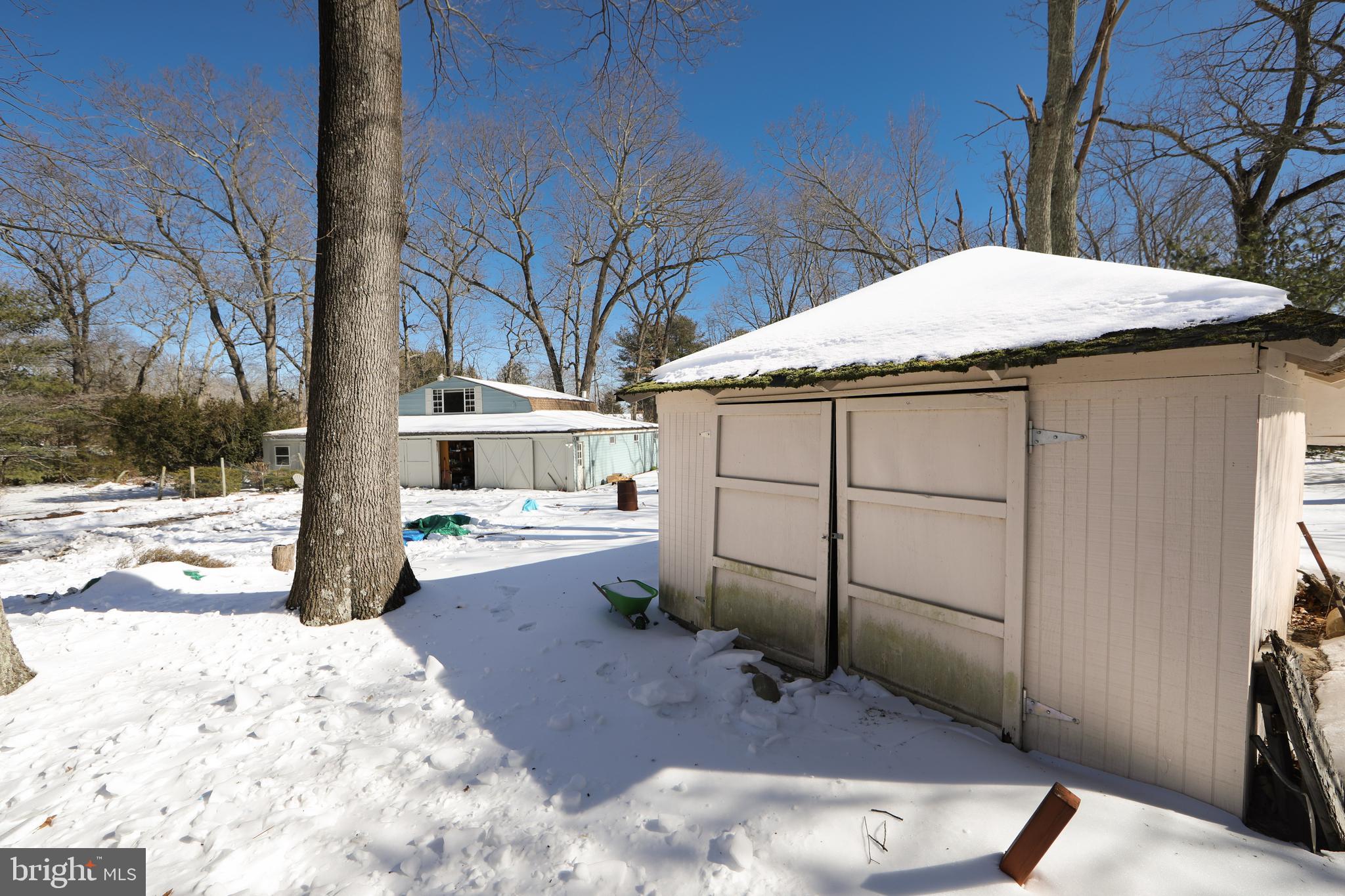 22 Richter Road Tabernacle, NJ 08088 - Photo 38 of 56