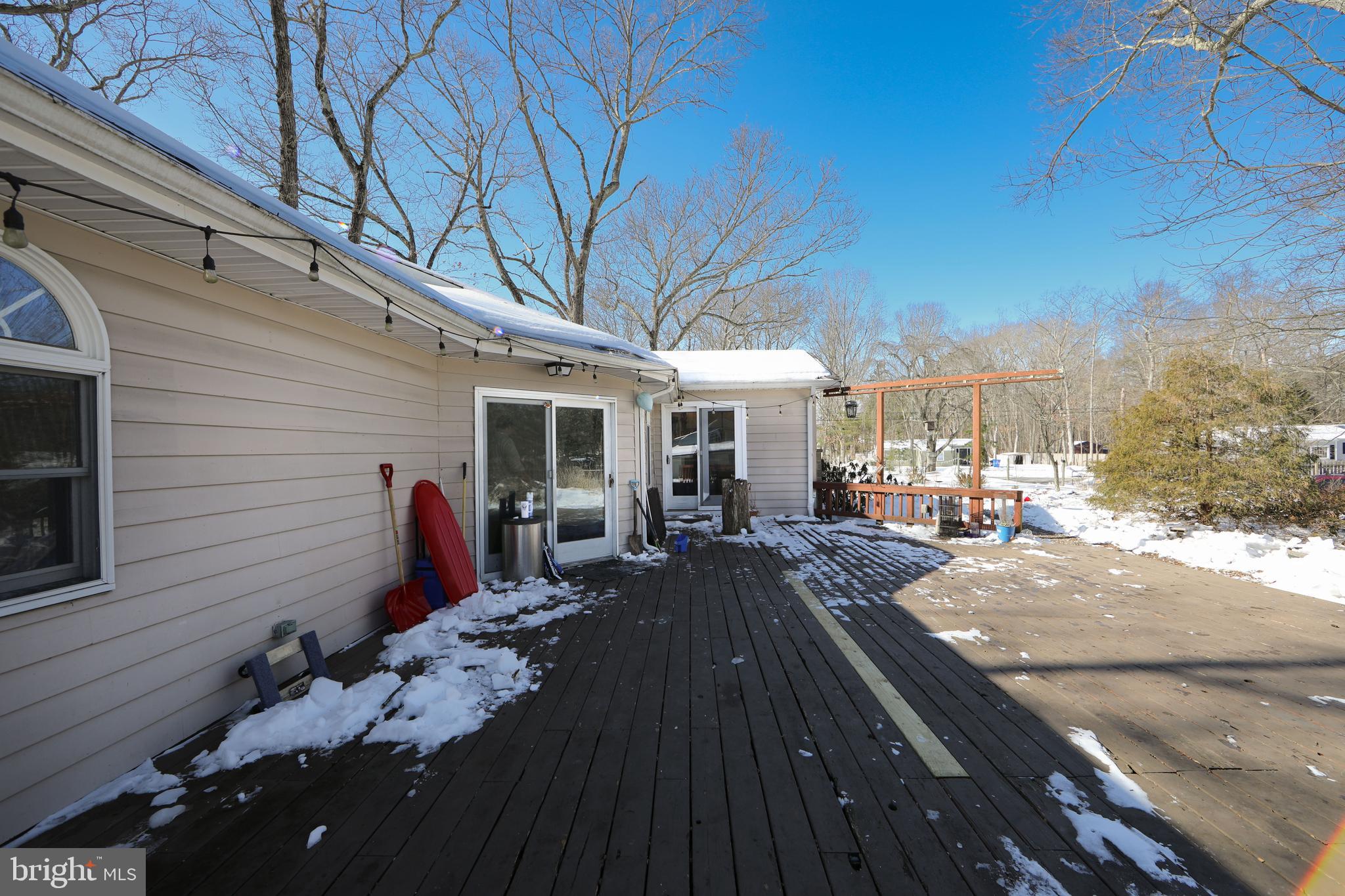 22 Richter Road Tabernacle, NJ 08088 - Photo 39 of 56