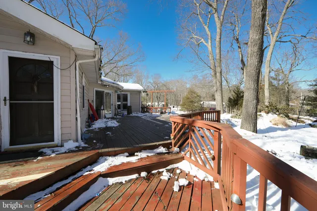 $475,000 | 22 Richter Road, Tabernacle, NJ 08088