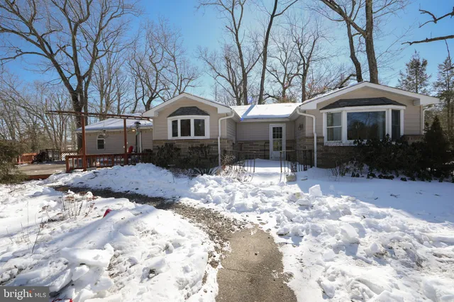 $475,000 | 22 Richter Road, Tabernacle, NJ 08088