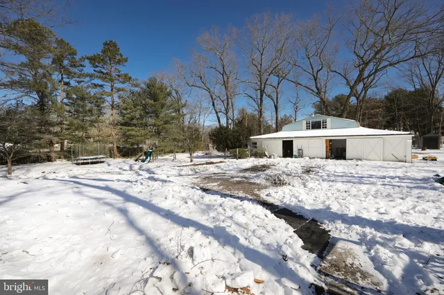 $475,000 | 22 Richter Road, Tabernacle, NJ 08088