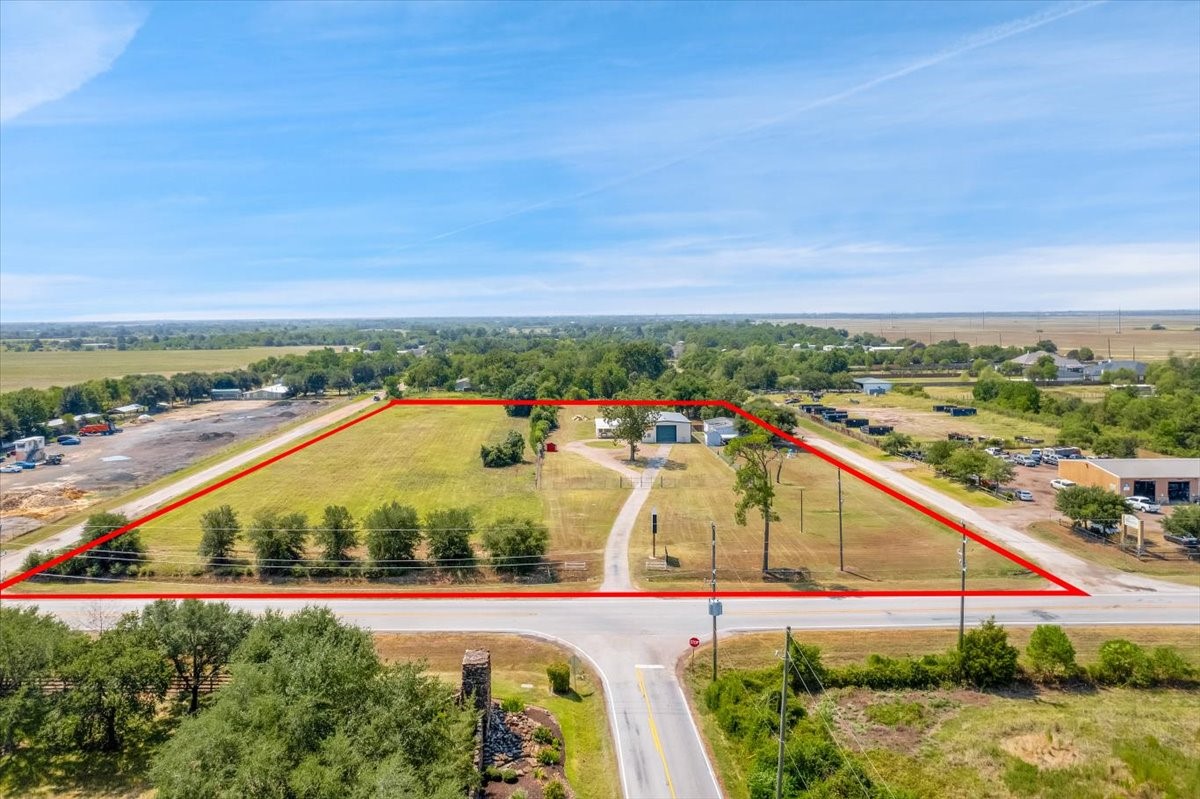 0 Fm 2920 Road Hockley, TX 77447 - Photo 13 of 17 a view of residential houses with outdoor space and ocean view