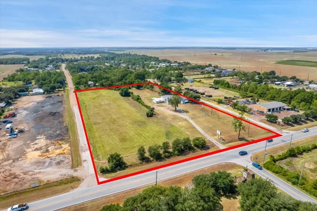 $1,700,000 | 2920 Rd Hockley Tx 77447 Road, Hockley, TX 77447