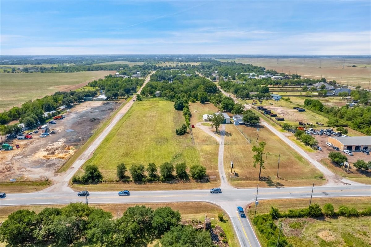 0 Fm 2920 Road Hockley, TX 77447 - Photo 10 of 17 an aerial view of a city